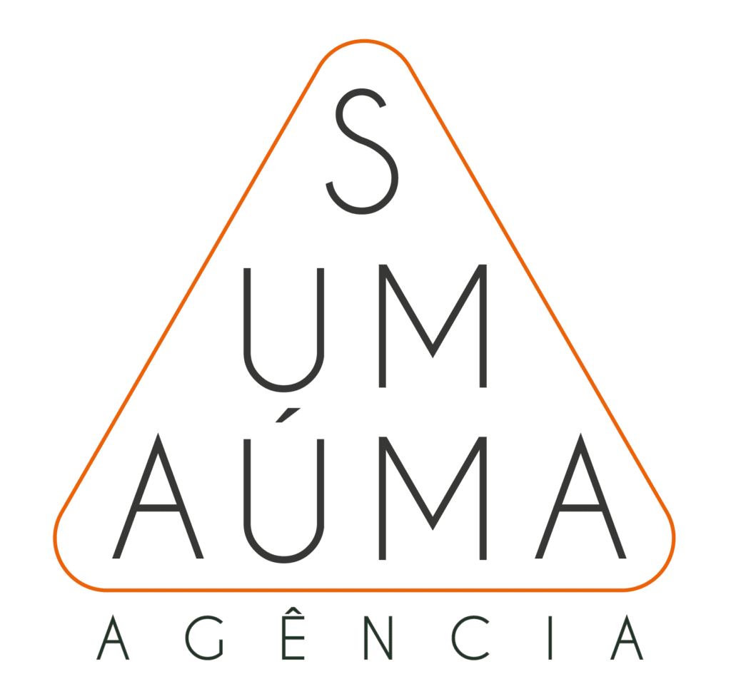 Logotipo da Agência Google Sumaúma