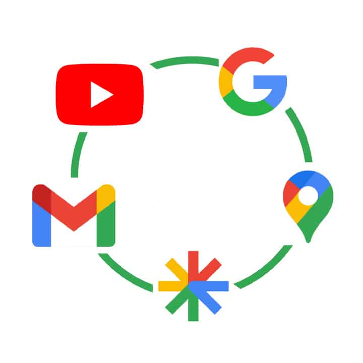 Campanha do Google Ads - Performance Max