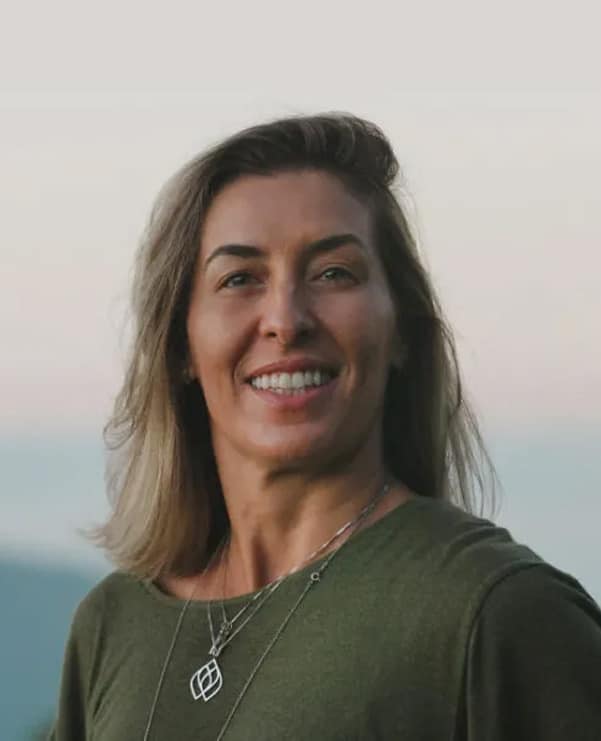 Ligia Costa - Especialista em Liderança Humanizada