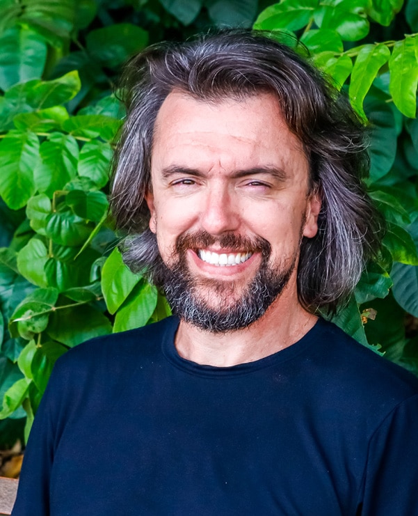 William Borghetti - Palestrante especialista em neurocomunicação